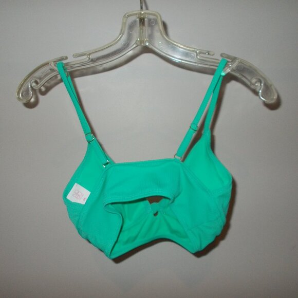 NOBO Green/floral Bikini in S - Picture 4 of 4